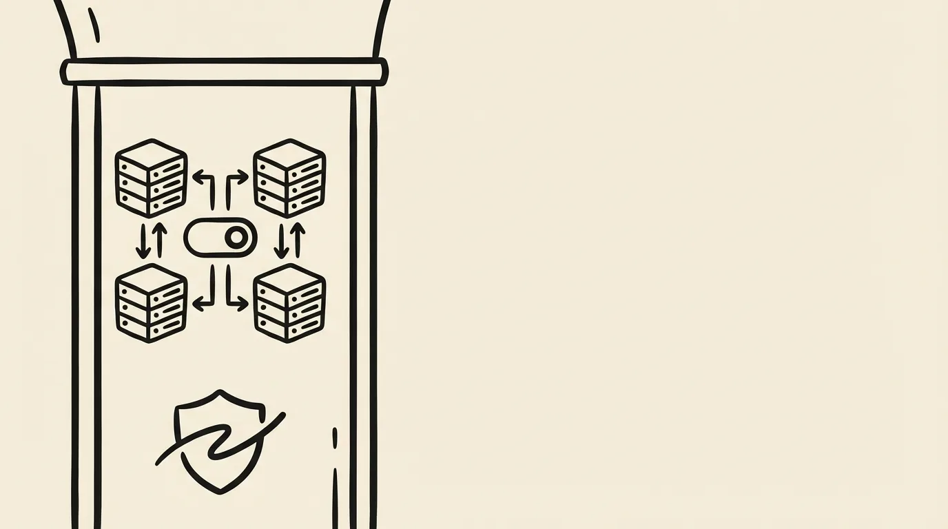 HY2 四节点实战：从能连到好用 封面图